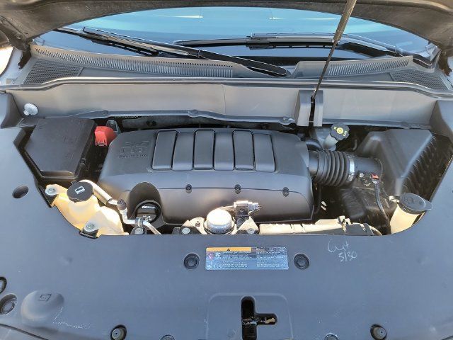 Certified 2017 Buick Enclave Leather AWD/4WD image 20