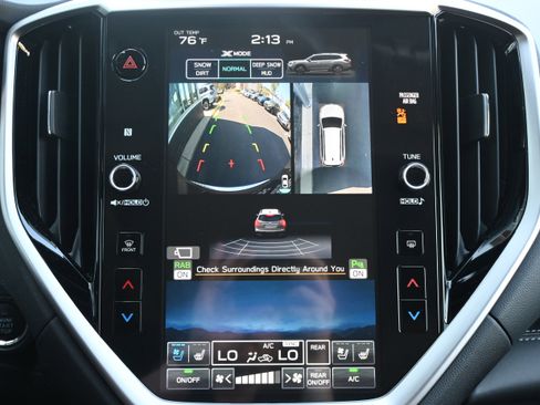 Certified 2026 Subaru Ascent Touring image 26