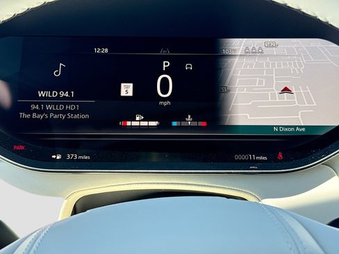 New 2026 Land Rover Range Rover SE AWD/4WD image 40