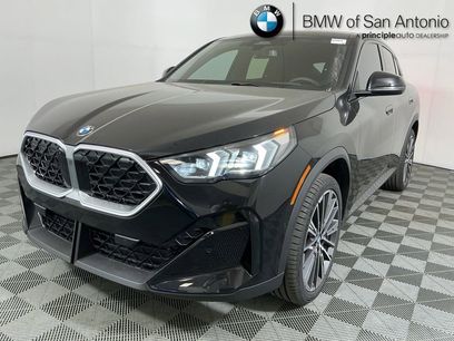New 2026 BMW X2 xDrive28i w/ Technology Package