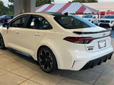 New 2025 Toyota Corolla FX w/ Convenience Package image 5