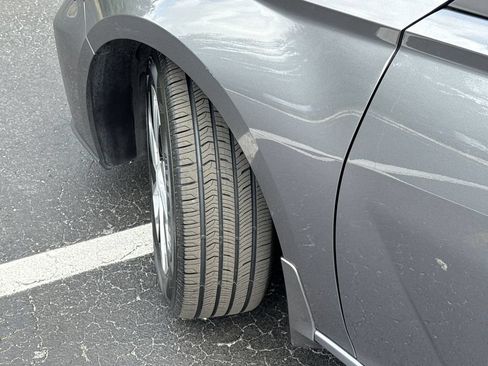 Certified 2024 Nissan Altima 2.5 S FWD image 46