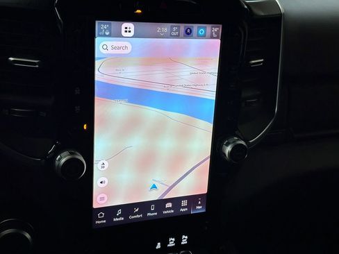 New 2026 RAM 1500 Big Horn image 34