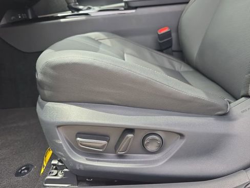 New 2026 Toyota Camry XLE FWD image 28
