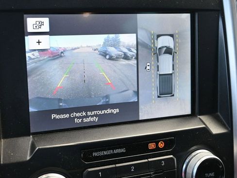 Used 2019 Ford F250 Platinum w/ Platinum Ultimate Package image 33