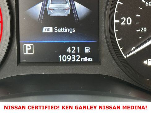 Certified 2025 Nissan Altima 2.5 S FWD image 32