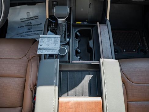 New 2026 Toyota Tundra 1794 Edition image 26