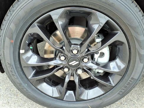 New 2026 Dodge Durango GT AWD/4WD image 11
