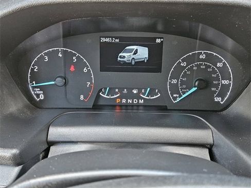 Used 2023 Ford Transit 250 Low Roof w/ Exterior Upgrade Package image 17