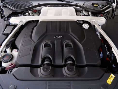 Used 2025 Bentley Continental GT Speed AWD/4WD image 25