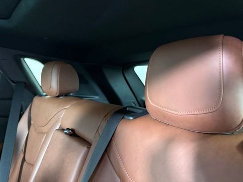 New 2025 Cadillac XT5 Premium Luxury w/ Technology Package image 22