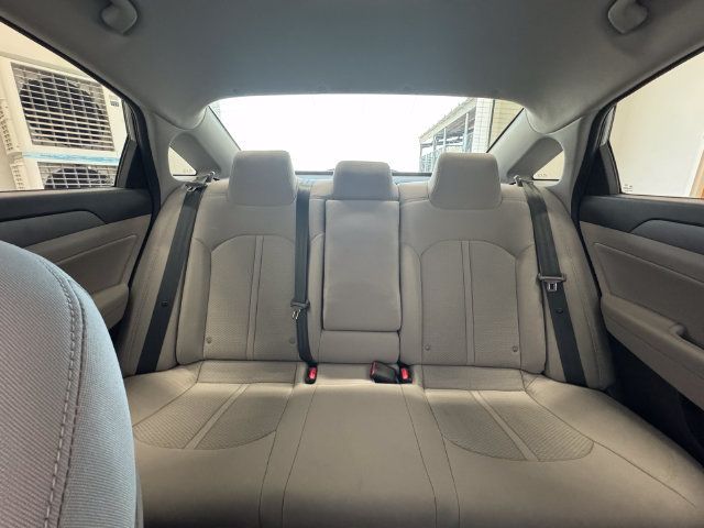 Used 2018 Hyundai Sonata SEL FWD image 7