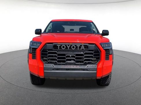 Used 2022 Toyota Tundra TRD Pro AWD/4WD image 9