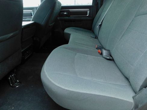 Used 2024 RAM 1500 Classic Warlock image 20