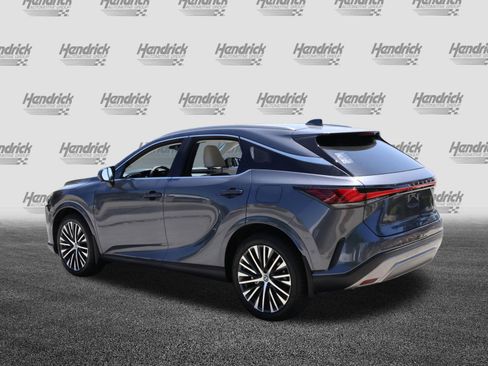 Used 2024 Lexus RX 350 w/ Convenience Package AWD/4WD image 7