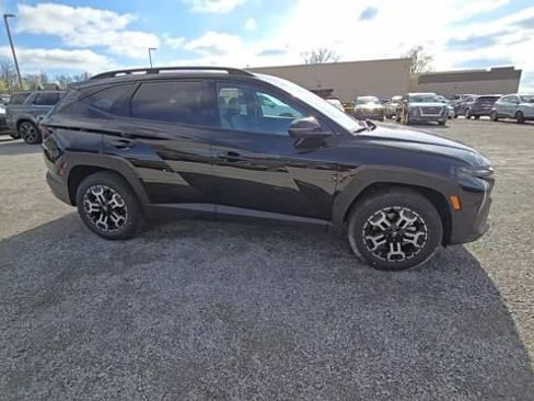 Used 2025 Hyundai Tucson XRT AWD/4WD image 7