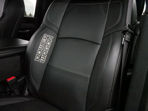 Used 2020 RAM 2500 Power Wagon image 36