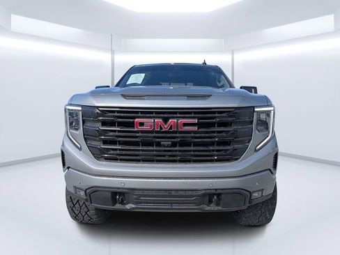 New 2026 GMC Sierra 1500 Elevation w/ Preferred Package AWD/4WD image 8