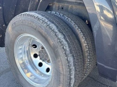 Used 2017 RAM 3500 Laramie w/ Protection Group image 10