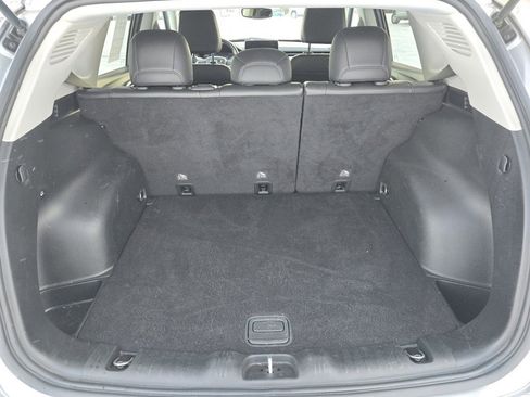 Used 2022 Jeep Compass Limited image 24