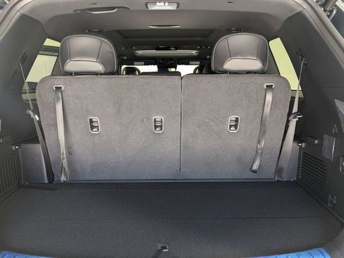 Used 2027 Kia Telluride SX FWD image 27