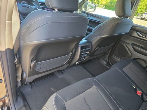 New 2025 Jeep Grand Cherokee Laredo X w/ Luxury Tech Group I image 23