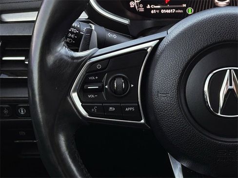 Certified 2024 Acura MDX FWD w/ Technology Package image 14