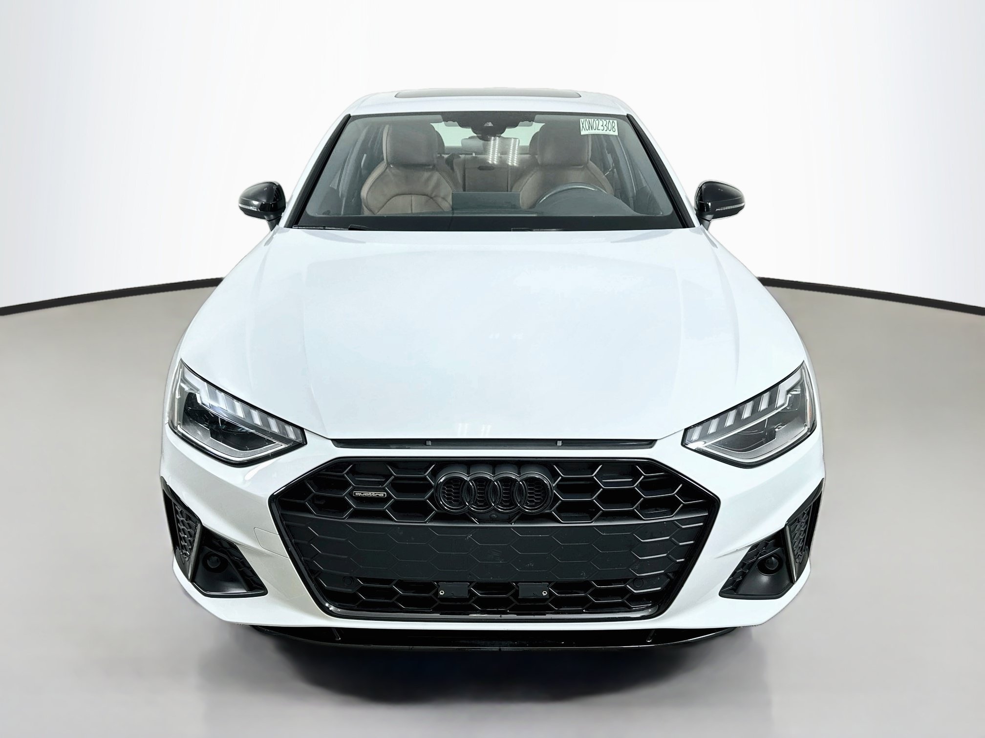 Used 2022 Audi A4 2.0T Premium Plus AWD/4WD image 2