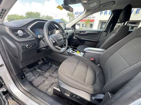 Certified 2024 Ford Escape Active FWD image 13