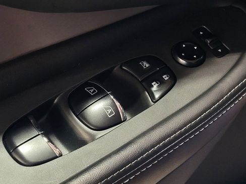 Used 2021 Nissan Murano SL FWD image 27