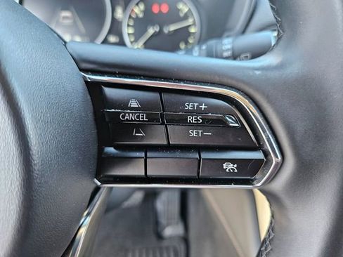 Used 2024 MAZDA CX-90 3.3 Turbo w/ Preferred Package image 27