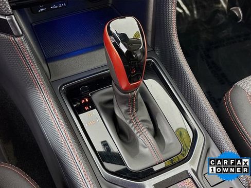 Used 2024 Subaru Forester Sport image 17