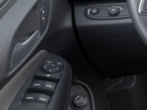 New 2026 Buick Envista Sport Touring FWD image 25