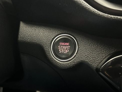 Used 2023 Kia Forte GT-Line w/ GT-Line Technology Package image 21