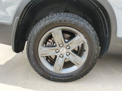 Certified 2023 Honda Ridgeline RTL image 23
