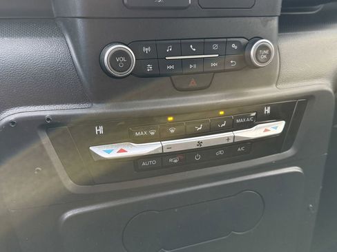 Used 2020 Ford Explorer 4WD Police Interceptor image 22