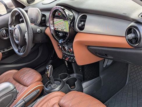 Used 2023 MINI Cooper S FWD image 22