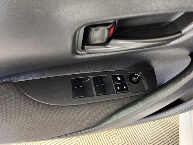 Used 2024 Toyota Corolla LE FWD image 12