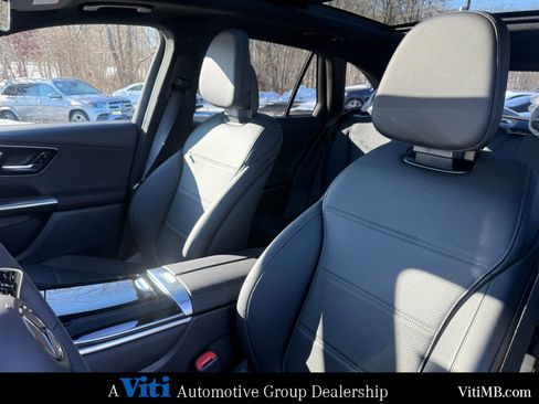 New 2026 Mercedes-Benz GLC 300 GLC 300 image 12