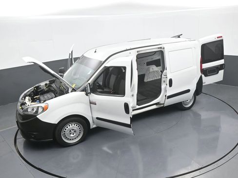 Used 2020 RAM ProMaster City Tradesman w/ Window Group 04 image 57