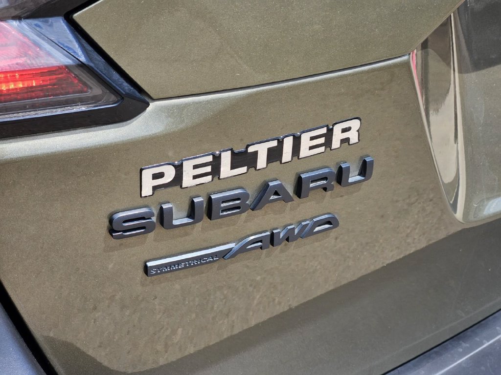 Used 2023 Subaru Outback Wilderness AWD/4WD image 9