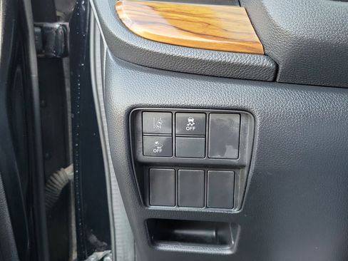 Used 2017 Honda CR-V EX image 15