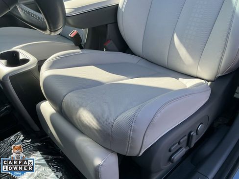 Used 2024 Hyundai Ioniq 5 Limited RWD image 18