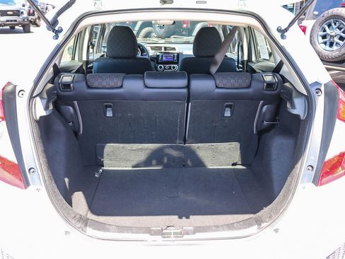 Used 2016 Honda Fit LX image 23