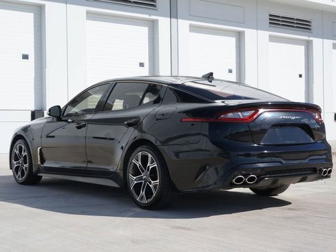 Used 2020 Kia Stinger GT-Line image 7