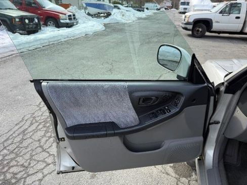 Used 2001 Subaru Forester S image 18