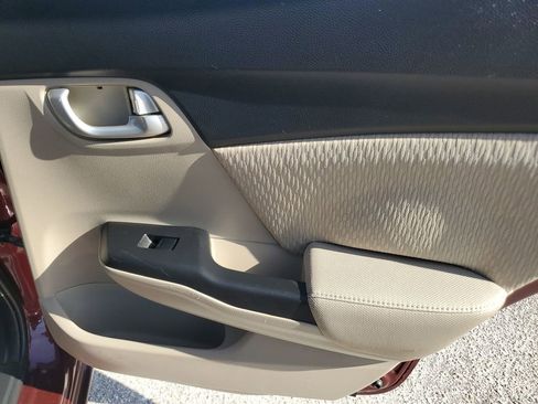 Used 2014 Honda Civic EX image 42