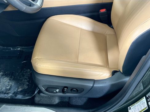 Used 2023 Lexus NX 350 AWD w/ Cold Area Package image 19