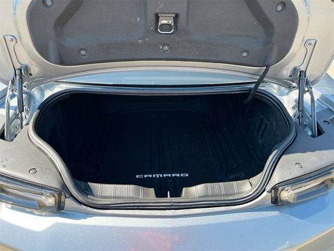 Used 2023 Chevrolet Camaro SS image 23