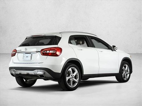 Used 2020 Mercedes-Benz GLA 250 GLA 250 image 5